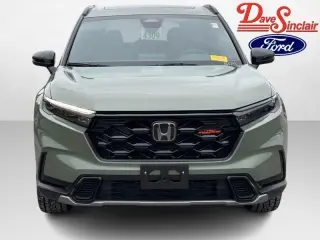 Honda CR-V Híbrido 2026 AWD TrailSport 4p SUV