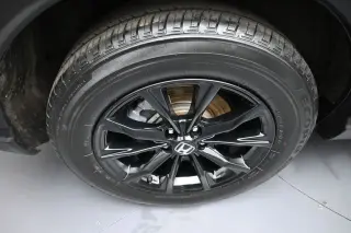 Honda CR-V Hybrid 2023 tracción en todas las ruedas Sport 4p SUV
