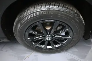 Honda CR-V Hybrid 2023 tracción en todas las ruedas Sport 4p SUV