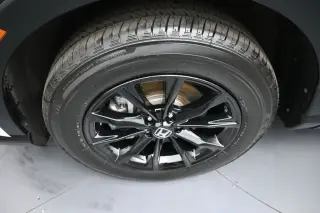 Honda CR-V Hybrid 2023 tracción en todas las ruedas Sport 4p SUV