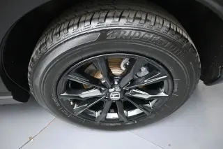 Honda CR-V Hybrid 2023 tracción en todas las ruedas Sport 4p SUV