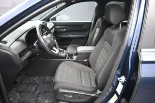 Honda CR-V Hybrid 2023 tracción en todas las ruedas Sport 4p SUV
