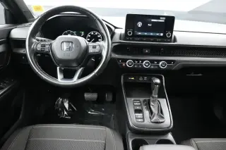 Honda CR-V Hybrid 2023 tracción en todas las ruedas Sport 4p SUV