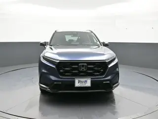 Honda CR-V Hybrid 2023 tracción en todas las ruedas Sport 4p SUV