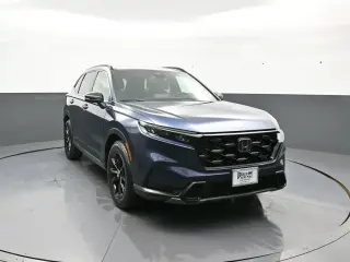 Honda CR-V Hybrid 2023 tracción en todas las ruedas Sport 4p SUV