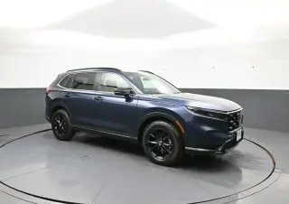 Honda CR-V Hybrid 2023 tracción en todas las ruedas Sport 4p SUV