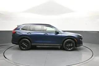 Honda CR-V Hybrid 2023 tracción en todas las ruedas Sport 4p SUV