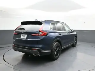 Honda CR-V Hybrid 2023 tracción en todas las ruedas Sport 4p SUV