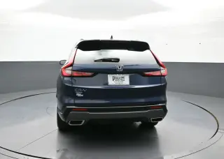 Honda CR-V Hybrid 2023 tracción en todas las ruedas Sport 4p SUV