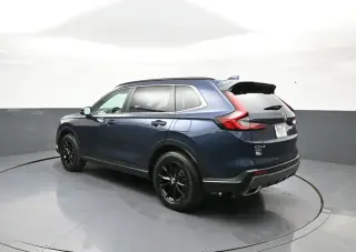 Honda CR-V Hybrid 2023 tracción en todas las ruedas Sport 4p SUV