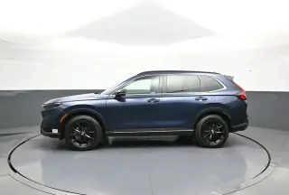 Honda CR-V Hybrid 2023 tracción en todas las ruedas Sport 4p SUV