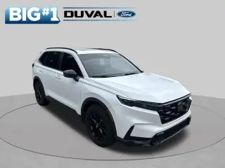 Honda CR-V Híbrido 2023 Sport 4dr SUV