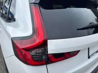 Honda CR-V Híbrido 2023 Sport 4dr SUV