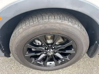 Honda CR-V Híbrido 2023 Sport 4dr SUV