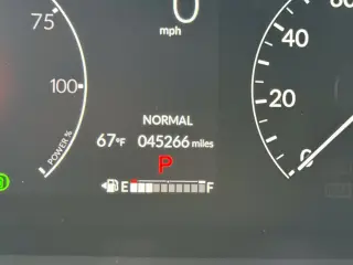 Honda CR-V Híbrido 2023 Sport 4dr SUV
