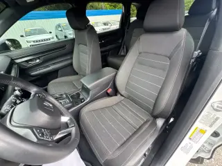 Honda CR-V Híbrido 2023 Sport 4dr SUV