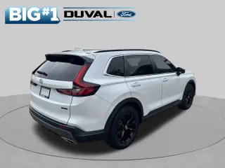 Honda CR-V Híbrido 2023 Sport 4dr SUV