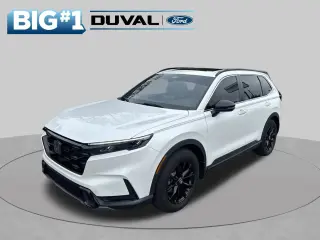 Honda CR-V Híbrido 2023 Sport 4dr SUV
