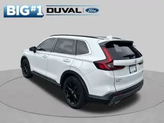 Honda CR-V Híbrido 2023 Sport 4dr SUV