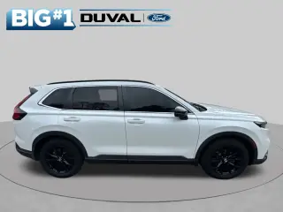Honda CR-V Híbrido 2023 Sport 4dr SUV
