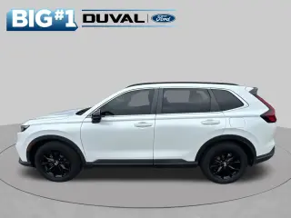 Honda CR-V Híbrido 2023 Sport 4dr SUV
