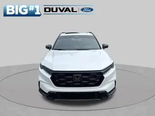Honda CR-V Híbrido 2023 Sport 4dr SUV