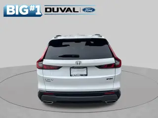 Honda CR-V Híbrido 2023 Sport 4dr SUV