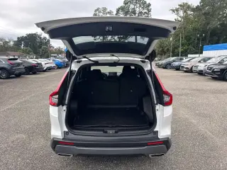 Honda CR-V Híbrido 2023 Sport 4dr SUV