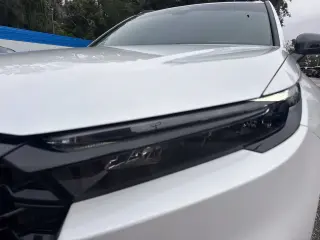 Honda CR-V Híbrido 2023 Sport 4dr SUV