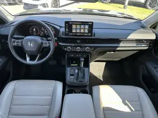 Honda CR-V 2023 4x4 EX-L 4p SUV sin SI