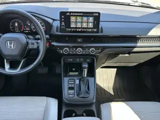 Honda CR-V 2023 4x4 EX-L 4p SUV sin SI