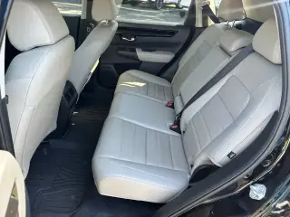 Honda CR-V 2023 4x4 EX-L 4p SUV sin SI