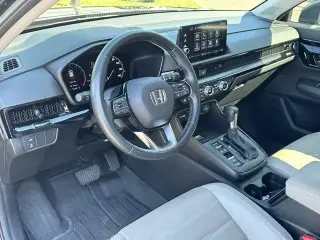 Honda CR-V 2023 4x4 EX-L 4p SUV sin SI