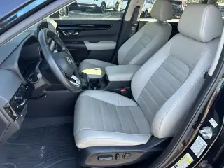 Honda CR-V 2023 4x4 EX-L 4p SUV sin SI