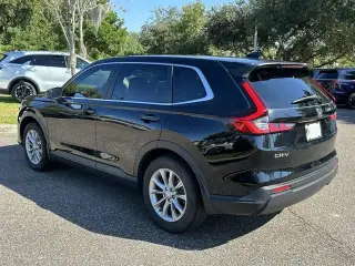 Honda CR-V 2023 4x4 EX-L 4p SUV sin SI