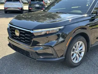 Honda CR-V 2023 4x4 EX-L 4p SUV sin SI