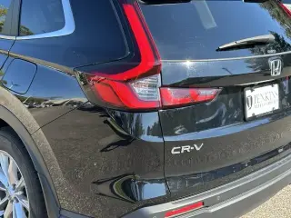 Honda CR-V 2023 4x4 EX-L 4p SUV sin SI