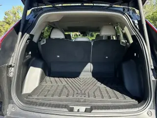 Honda CR-V 2023 4x4 EX-L 4p SUV sin SI