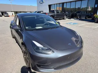 Tesla Modelo 3 2023 AWD Performance 4dr Sedan