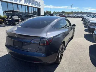 Tesla Modelo 3 2023 AWD Performance 4dr Sedan