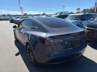 Tesla Modelo 3 2023 AWD Performance 4dr Sedan