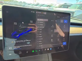 Tesla Modelo 3 2023 AWD Performance 4dr Sedan