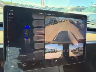 Tesla Modelo 3 2023 AWD Performance 4dr Sedan