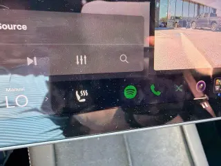Tesla Modelo 3 2023 AWD Performance 4dr Sedan