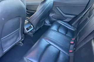 Tesla Model 3 2020 AWD Long Range 4dr Sedan