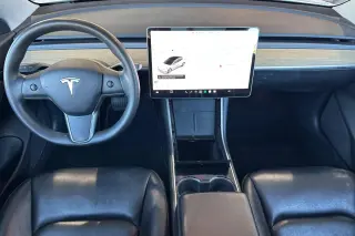 Tesla Model 3 2020 AWD Long Range 4dr Sedan