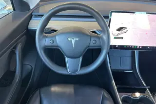 Tesla Model 3 2020 AWD Long Range 4dr Sedan