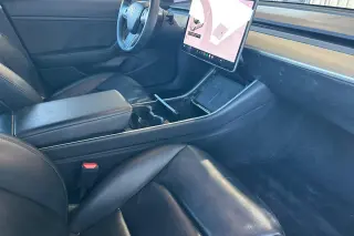 Tesla Model 3 2020 AWD Long Range 4dr Sedan
