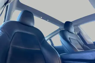 Tesla Model 3 2020 AWD Long Range 4dr Sedan