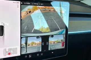 Tesla Model 3 2020 AWD Long Range 4dr Sedan